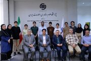 آغاز به کار نخستین مرکز رشد نوجوان در پژوهشگاه علوم و فناوری اطلاعات ایران/ طرح تشویقی ویژه ایرانداک به منظور حمایت عملی از طرح‌های خلاقانه