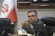 معاون استاندار سمنان: تعامل بین‌دستگاهی برای توسعه ورزش مورد توجه باشد