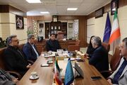 فارس؛ پایلوت توزیع محصولات کشاورزی در شبکه سراسری پگاه