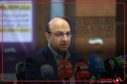 دبیرکل کمیته ملی المپیک در بازدید از اردوی تیم ملی وزنه‌برداری
