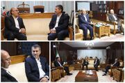 هم‌افزایی گمرک و مناطق آزاد برای تسهیل تجارت
