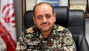 امیر صادقیان: همرزمان ما با اقتدار در سنگرهای دفاع از آسمان ایران اسلامی ایستاده‌اند