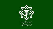 انهدام ۴ هسته‌ عملیاتی گروهک تروریستی - تکفیری در جنوب شرق کشور