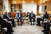 استاندار قزوین: الموت پس از ثبت جهانی، میراث مشترک بشریت شد