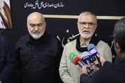 معاون وزیر کشور: امنیت کامل در مرزهای شلمچه و چذابه برقرار است / توسعه زیرساخت‌های مرزی - اربعینی دو کشور چشمگیر است
