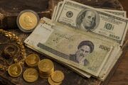 پیش‌بینی قیمت دلار، طلا و سکه در ۸ مرداد ۱۴۰۵/ بازار در انتظار سیگنال سیاسی جدید
