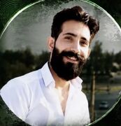شهادت مامور انتظامی توسط افراد مسلح در ایرانشهر