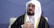رئیس اتحادیه جهانی علمای مسلمان: دفاع از غزه، پشتیبانی از انسانیت و مقدسات اسلامی است