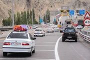 محورهای شمالی و جاده‌های مرزی بدون گره ترافیکی