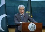 پاکستان: با ایران و آمریکا در تماسیم