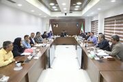سه پرونده شکایت مناقصات در استانداری قزوین تعیین‌ تکلیف شد