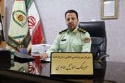 هوشیاری مأمور پلیس کرمانشاه جان کودک در آستانه خفگی را نجات داد