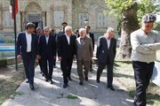 عارف: دشمن با هویت و تمدن ایرانی جنگید اما شکست خورد