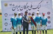 ورود اسنوا با طعم قهرمانی؛ نخستین جام برای تیم با هویت جدید
