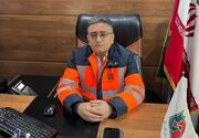 ثبت بیش از 3.8 میلیون تردد در محورهای ورودی و خروجی فارس در تیر ماه ۱۴۰۵