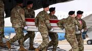 شمار مجروحان ارتش تروریستی آمریکا در جنگ با ایران به ۶۵۳ نفر رسید/۱۸ نفر کشته شدند
