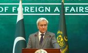 پاکستان: مذاکرات میان تهران و واشنگتن ادامه دارد