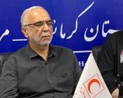 خسروی در آینده به اصلی‌ترین مسیر تردد زائران اربعین تبدیل می‌شود/ سومار و طرح کاپیتاژ اتوبوس‌ها دو دستاورد مهم اربعین امسال