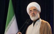 تنگه هرمز کلیدی‌ترین گزینه امنیت ملی ایران است