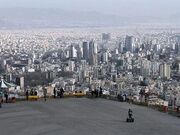 غروب جمعه تهران کجا بریم؟