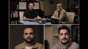 «نردبان» به میناب رسید؛ روایت فیلمسازان و عکاسان از جنایت آمریکایی