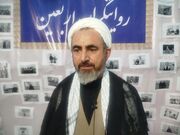 امام جمعه ایلام: عاشقان شهادت، محاسبات مادی دشمن را به شکست کشاندند / نهضت فرهنگی اربعین، مقدمه‌ ساز تمدن اسلامی است