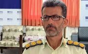 حفاظت از یک میلیون و ۳۹۷ هزار هکتار جنگل و مرتع در گلستان فقط با ۴۰۰ نیرو