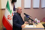 مهدی تاج خبر داد: برگزاری تمامی بازی‌های لیگ برتر فوتبال و فوتسال با کمک‌داور ویدئویی