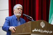 وزیر ارشاد در پیامی درگذشت «فرهنگ شکوهی» پژوهشگر و نویسنده سمنانی را تسلیت گفت