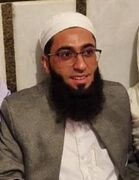 کشته شدن یک مولوی اهل سنت توسط افراد مسلح در زاهدان