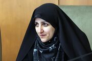سهم زنان از اهدای خون باید از ۵ به ۳۰ درصد برسد
