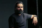 هادی فیض آبادی خواننده «خسوف» شد