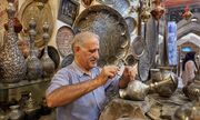 رونق صنایع‌دستی از بازار آغاز می‌شود، نه از کارگاه