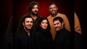 «بی‌ دار» به کارگردانی حسین دوماری در مرحله تدوین