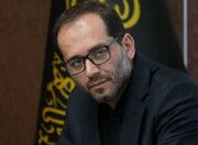 حداد: همکاری‌های مشترک ایران و عراق، خدمت‌رسانی به زائران اربعین را تسهیل می‌کند