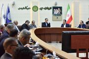 قاسم کریمی: توسعه تجارت با عراق نیازمند رفع موانع حمل‌ونقل، ترانزیت و زیرساخت‌های مرزی است