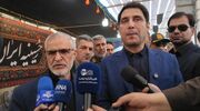 خروج بیش از ۳.۲ میلیون زائر اربعین از کشور/ زائران از مرزهای باشماق و تمرچین استفاده کنند