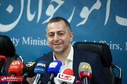 تمرکز بر عدالت جغرافیایی و آرای مردمی در انتخاب «جوان سال»