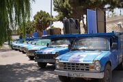 اعزام «کاروان امید و نشاط» به مناطق کم‌برخوردار استان قزوین