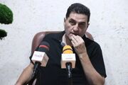 فاجعه در هتل متروکه!/ صحنه جنایت‌های سریالی «هشتمین گناه» / بهرام درخشان مهمانان را به کام مرگ می‌فرستد