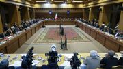 پزشکیان: وفاق ملی مهم‌ترین سرمایه ایران برای عبور از چالش‌های پیش رو است