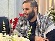 اربعین امسال، تجلی دوباره نبرد حق و باطل است/خدمت به زائران ذخیره‌ای برای دنیا و آخرت