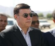 معاون هماهنگی امور عمرانی استاندار کرمان: امسال؛ تنش آبی مراکز شهرستان‌ها مهار شد/ آب خلیج فارس باید تا پایان پاییز به مخازن کرمان برسد