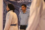 هماهنگی بیش از پیش ملی پوشان در اردوی تیم ملی کاراته امید دختران در بندر انزلی