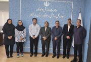 دوومیدانی هرمزگان در مسیر آسیا؛ ۱۰ ملی‌پوش، ۸ مدال و برنامه‌ریزی برای میزبانی مسابقات ساحلی