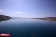 افزایش آب سدها به معنای پایان بحران آب نیست