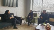 پویش «مداد نارنجی» با حمایت از ۱۲۲ دانش‌آموز نیازمند در قزوین آغاز می‌شود