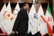 آغاز فرآیند آواربرداری و تسطیح مجموعه ورزشی بعثت با دستور وزیر ورزش