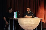 صدا؛ روایتگر پنهان سینما/ تأکید بر نقش طراحی صوت در پاتوق فیلم کوتاه اصفهان