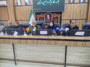 استاندار ایلام: مرز مهران با آرامش و نظم کامل میزبان بازگشت زائران است/ رکورد تردد روزانه ۲۶۶ هزار زائر در پایتخت خادمان اربعین